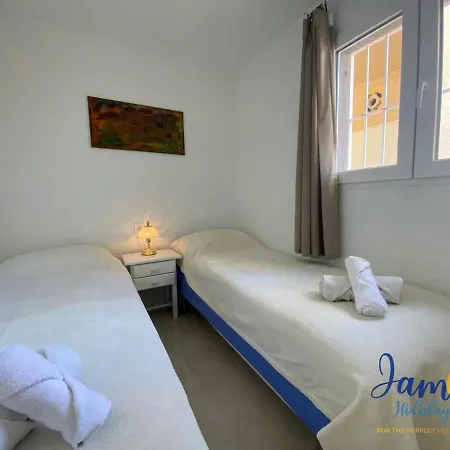 Apartment La Mata Ground Floor Close To The Beach Tv12 Torrevieja