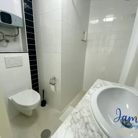 Apartment La Mata Ground Floor Close To The Beach Tv12 *