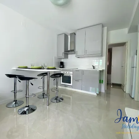 La Mata Ground Floor Close To The Beach Tv12 Apartment *