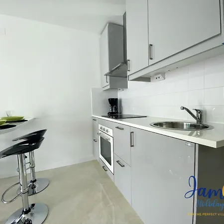 La Mata Ground Floor Close To The Beach Tv12