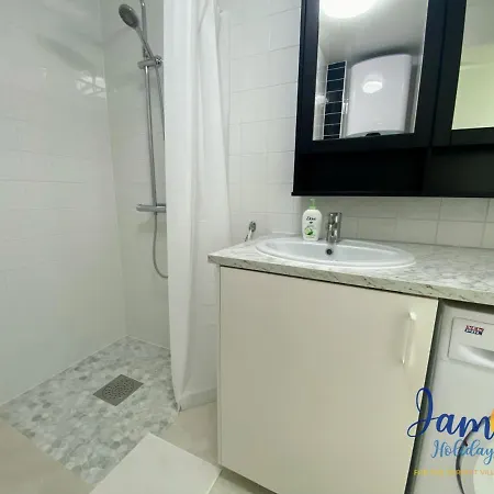 La Mata Ground Floor Close To The Beach Tv12 Apartmán Torrevieja