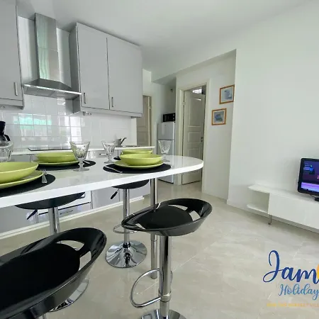 La Mata Ground Floor Close To The Beach Tv12 Torrevieja