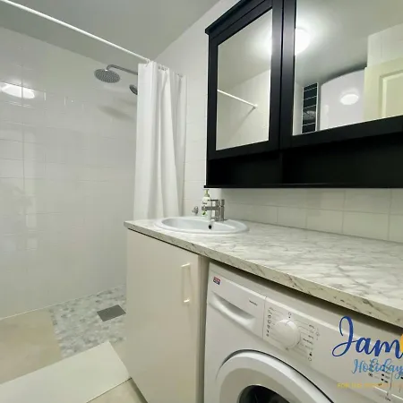 Apartmán La Mata Ground Floor Close To The Beach Tv12 Torrevieja
