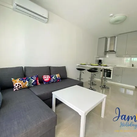 La Mata Ground Floor Close To The Beach Tv12 Apartmán Torrevieja