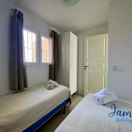 La Mata Ground Floor Close To The Beach Tv12 Apartmán Torrevieja
